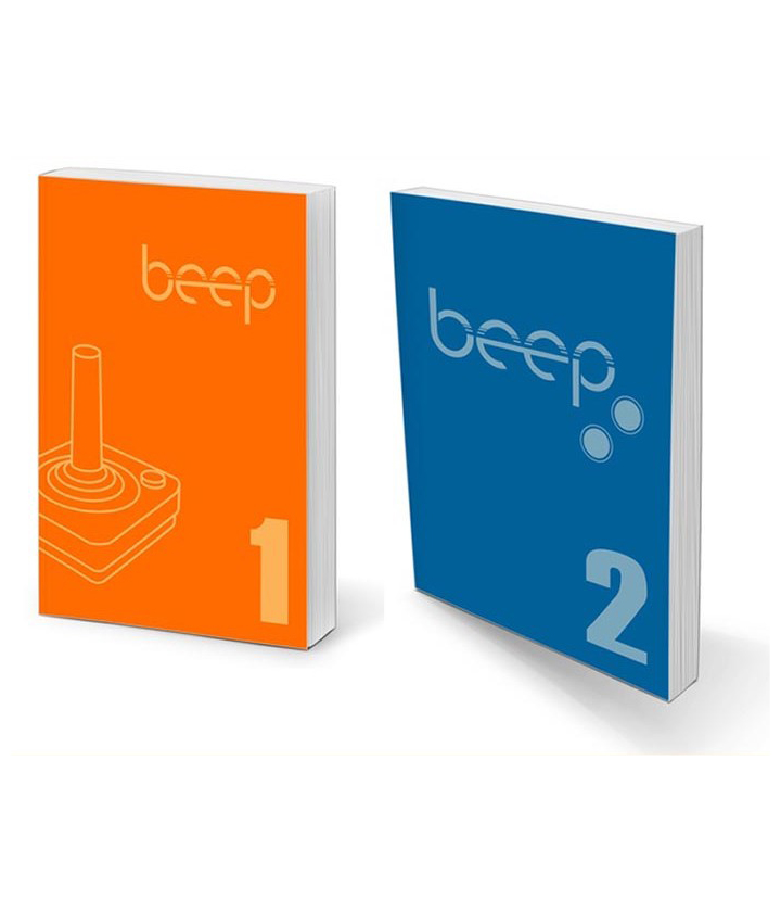 Beep Book